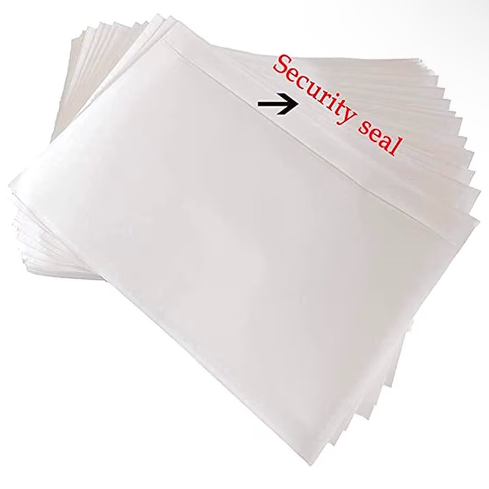 Shipping Labels Envelopes - 20 - Picture 3 of 4